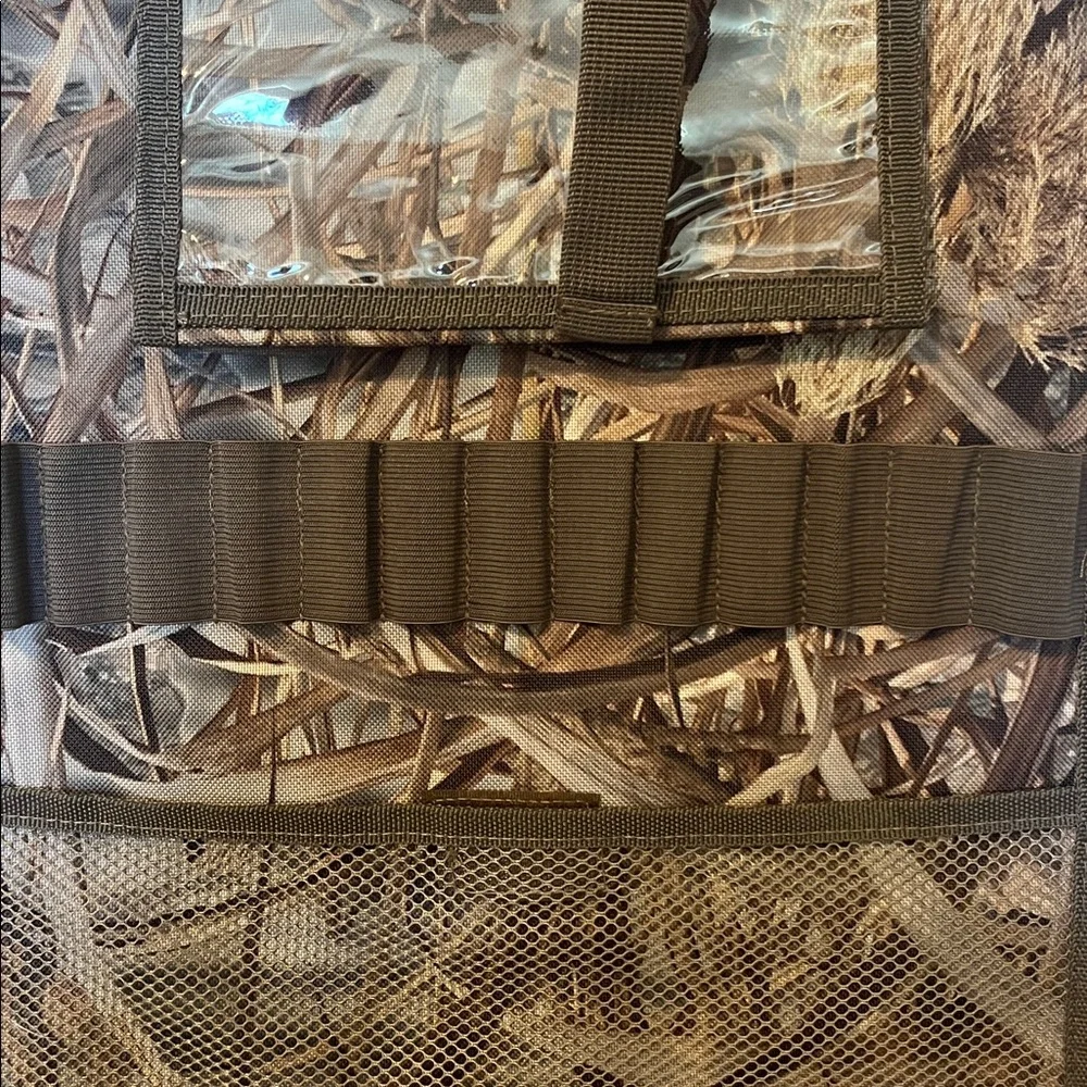Camo Hanging Organizer